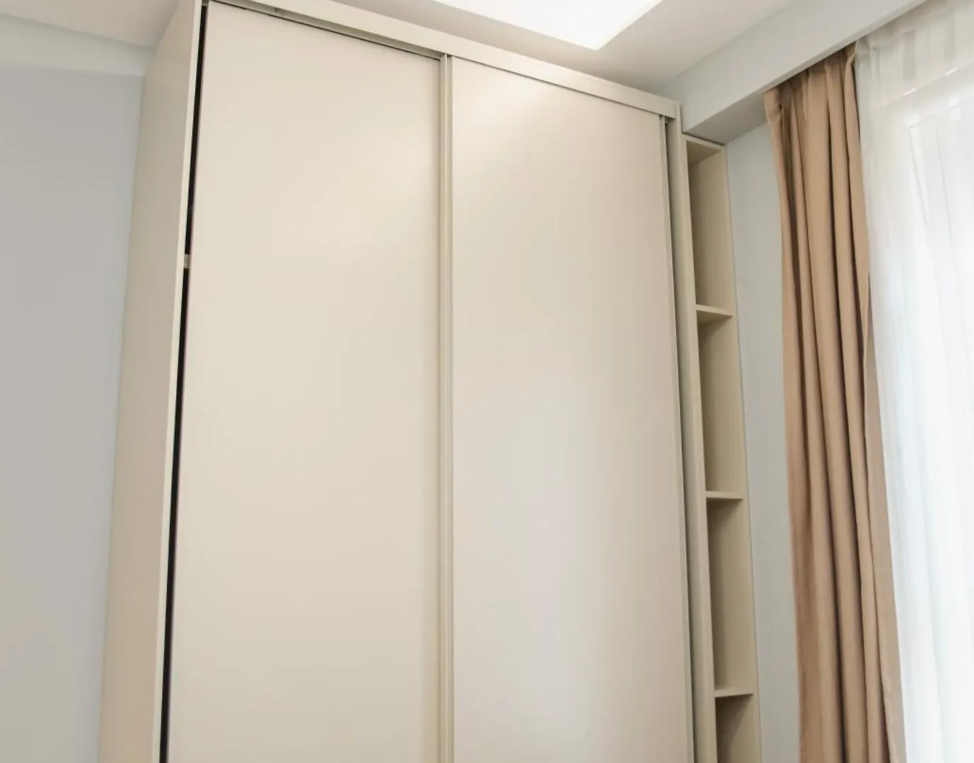 Apartament Luxe Haven Tirana