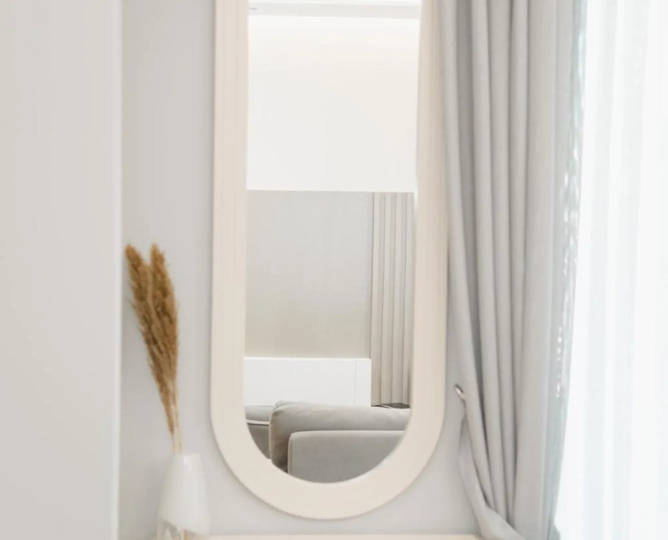Apartament Luxe Haven Tirana